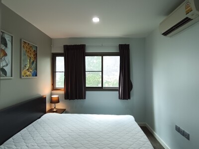 บี แคมปัส ประชาชื่น / B Campus Prachachuen