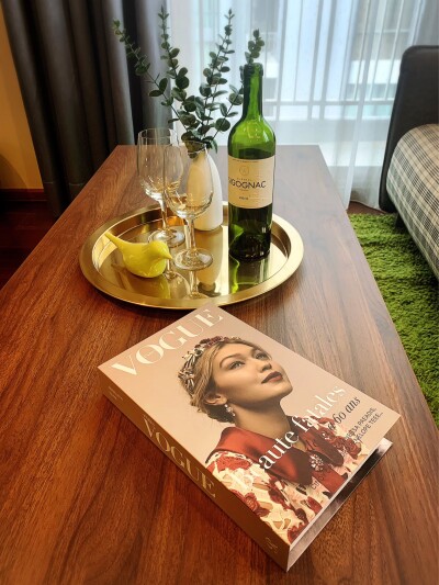 ควอทโทร บาย แสนสิริ / 📐 ขนาด 58 ตร.ม. | 1 ห้องนอน | 1 ห้องน้ำ | ชั้น 27-9