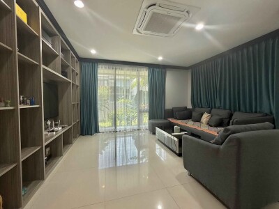 เศรษฐสิริ กรุงเทพกรีฑา-2