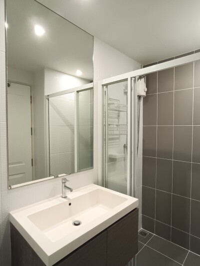 บี แคมปัส ประชาชื่น / B Campus Prachachuen