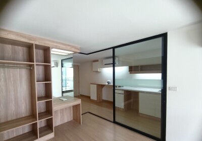 อัพเดทล่าสุด 21/7/2568 : เลเวล คอนโดมิเนียม / 📍 ซอยมัณฑนา | ชั้น 8 | ขนาด 42 ตร.ม. | 1 ห้องนอน