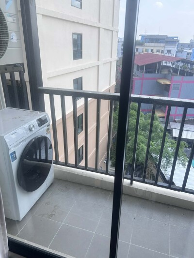 เอ ไลฟ์ สุขุมวิท 76 / Alive Sukhumvit 76-7