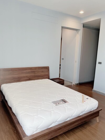 เอ็ม สีลม / 🛏 1 ห้องนอน | 1 ห้องน้ำ | 53 ตร.ม.-4