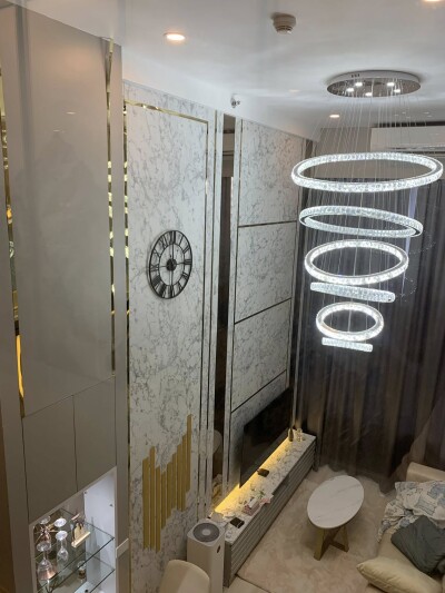 ไนท์บริดจ์ ไพร์ม สาทร / KnightsBridge Prime Sathorn-5