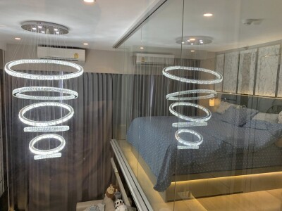 ไนท์บริดจ์ ไพร์ม สาทร / KnightsBridge Prime Sathorn-6