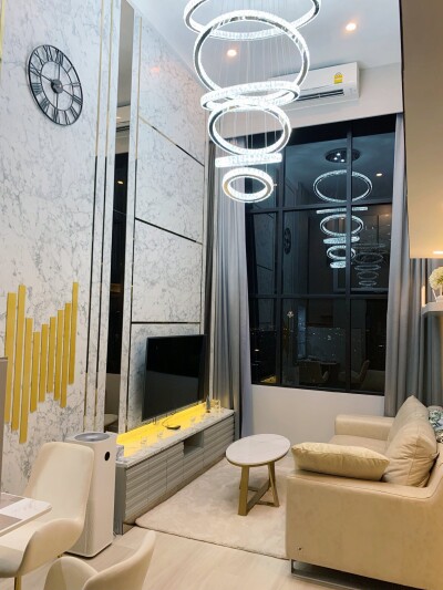 ไนท์บริดจ์ ไพร์ม สาทร / KnightsBridge Prime Sathorn-2