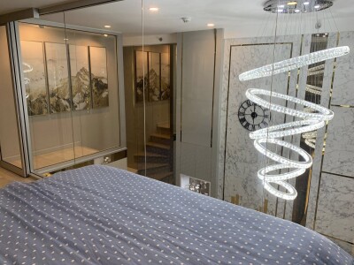 ไนท์บริดจ์ ไพร์ม สาทร / KnightsBridge Prime Sathorn-7