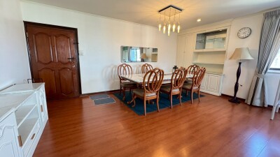 ศรีวรา แมนชั่น 1 /  Srivara Mansion 1-7