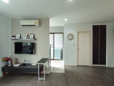 บี แคมปัส ประชาชื่น / B Campus Prachachuen