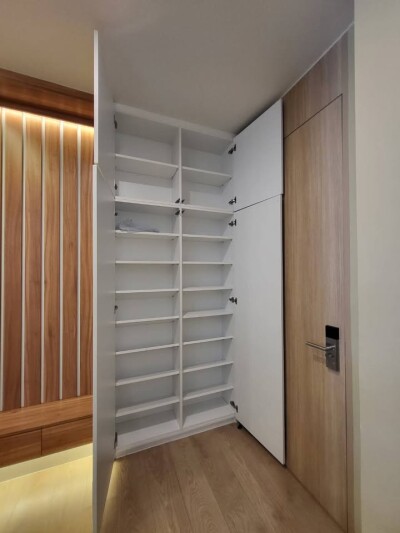 โนเบิล บี ไนน์ทีน / 📍 ตึก A ชั้น 10 | 1 ห้องนอน 1 ห้องน้ำ | ขนาด 44.5 ตร.ม.-8