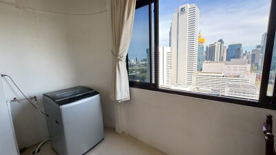 ศรีวรา แมนชั่น 1 /  Srivara Mansion 1-17