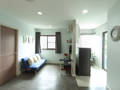 บี แคมปัส ประชาชื่น / B Campus Prachachuen