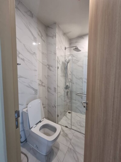 โนเบิล บี ไนน์ทีน / 📍 ตึก A ชั้น 10 | 1 ห้องนอน 1 ห้องน้ำ | ขนาด 44.5 ตร.ม.-19