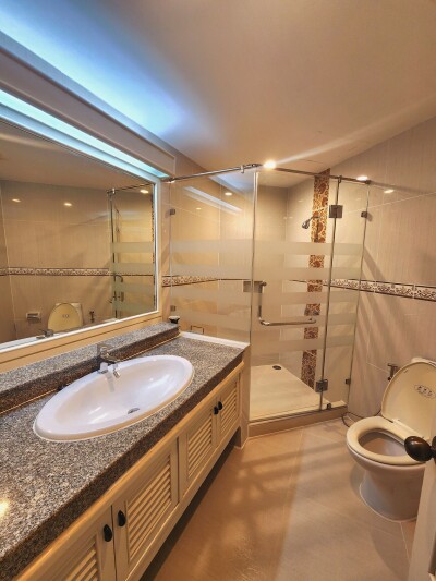 เอ็นเอส ทาวเวอร์ เซ็นทรัลซิตี้ บางนา / 2 ห้องนอน 2 ห้องน้ำ ชั้น 18-7