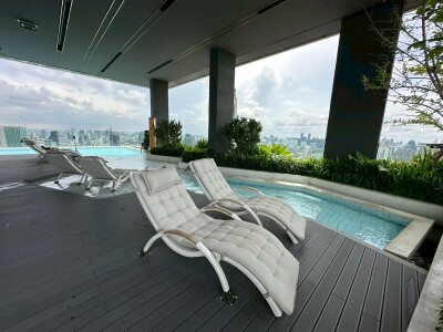 วิช ซิกเนเจอร์ 2 มิดทาวน์ สยาม / Wish Signature 2 Midtown Siam-8