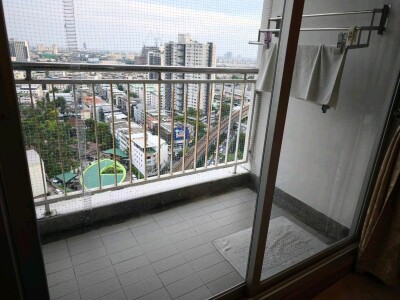 เซ็นทริค ซีน สุขุมวิท 64 / Centric Scene Sukhumvit 64-6