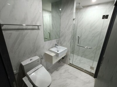 ไอดีโอ โมบิ รางน้ำ / Ideo Mobi Rangnam