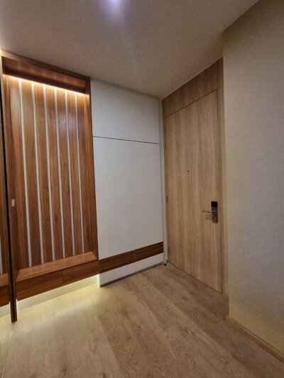 โนเบิล บี ไนน์ทีน / 📍 ตึก A ชั้น 10 | 1 ห้องนอน 1 ห้องน้ำ | ขนาด 44.5 ตร.ม.-13