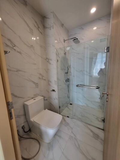 โนเบิล บี ไนน์ทีน / 📍 ตึก A ชั้น 10 | 1 ห้องนอน 1 ห้องน้ำ | ขนาด 44.5 ตร.ม.-21