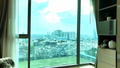 อัพเดทล่าสุด 23/9/2568 : เดอะ บรีส นราธิวาส / The Breeze Narathiwas-16