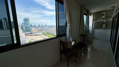 ศรีวรา แมนชั่น 1 /  Srivara Mansion 1-16