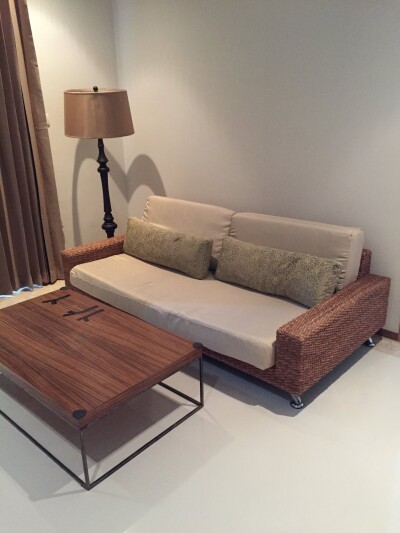 ดิ เอ็มไพร์ เพลส สาทร / 📐 ขนาด 65 ตร.ม. | ชั้น 31-1