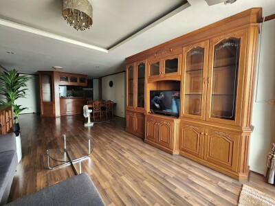 เอ็นเอส ทาวเวอร์ เซ็นทรัลซิตี้ บางนา / 2 ห้องนอน 2 ห้องน้ำ ชั้น 18-2