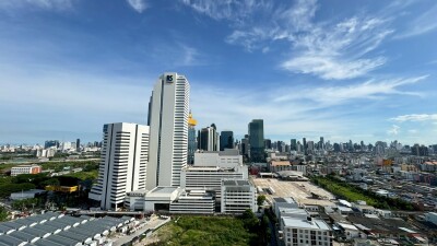 ศรีวรา แมนชั่น 1 /  Srivara Mansion 1-22