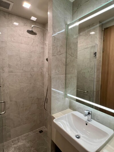 โนเบิล อราวน์ สุขุมวิท 33 / 19A3 ชั้น19 1 Bedroom Size 27Sqm-9