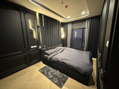 ณ รีวา เจริญนคร / 📐 ขนาด 55 ตร.ม. | ชั้น 12A-3