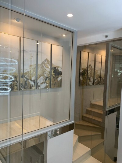 ไนท์บริดจ์ ไพร์ม สาทร / KnightsBridge Prime Sathorn-4