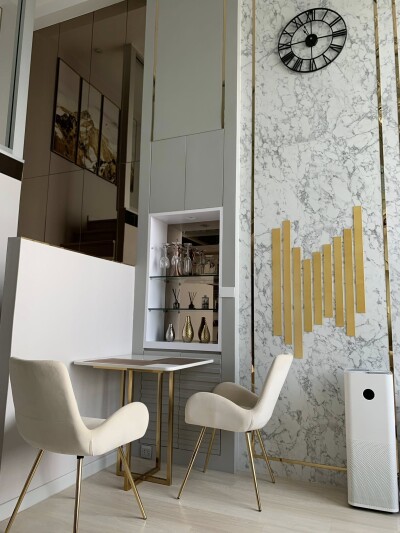 ไนท์บริดจ์ ไพร์ม สาทร / KnightsBridge Prime Sathorn-11