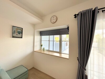 อินดี้ 2 บางนา - รามคำแหง 2 / 4 ที่จอดรถ  ขนาด 28.1 ตร.ว. พื้นที่ใช้สอย 122 ตร.ม.-14