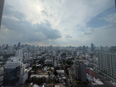 โนเบิล ฟอร์ม ทองหล่อ / Noble Form Thonglor-8