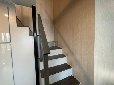 ไนท์บริดจ์ สเปซ พระราม 9 / 🛏 2 ห้องนอน | 1 ห้องน้ำ 📐 ขนาด 44 ตร.ม. | ชั้น 16 |-5