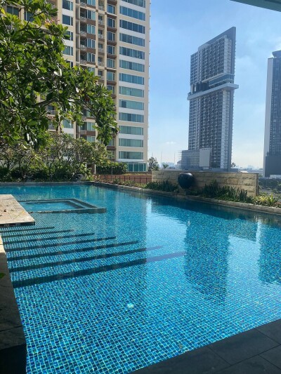 ดิ เอ็มไพร์ เพลส สาทร / 📐 ขนาด 65 ตร.ม. | ชั้น 31-11