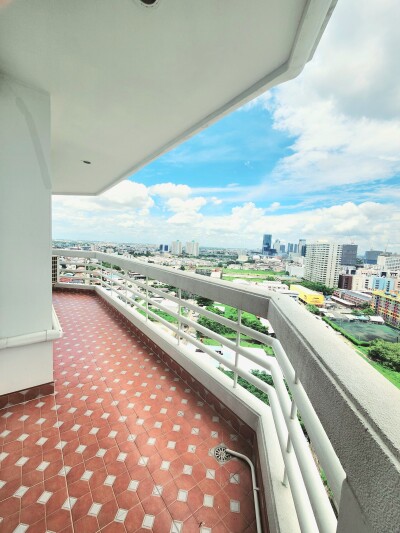 เอ็นเอส ทาวเวอร์ เซ็นทรัลซิตี้ บางนา / 2 ห้องนอน 2 ห้องน้ำ ชั้น 18-9