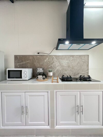 🏡✨ บ้านเดี่ยวชั้นเดียว ตกแต่งหรู เฟอร์ครบ พร้อมเข้าอยู่