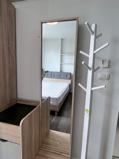 ดีคอนโด แคมปัส รีสอร์ท บางนา / D condo Campus Resort Bangna-8