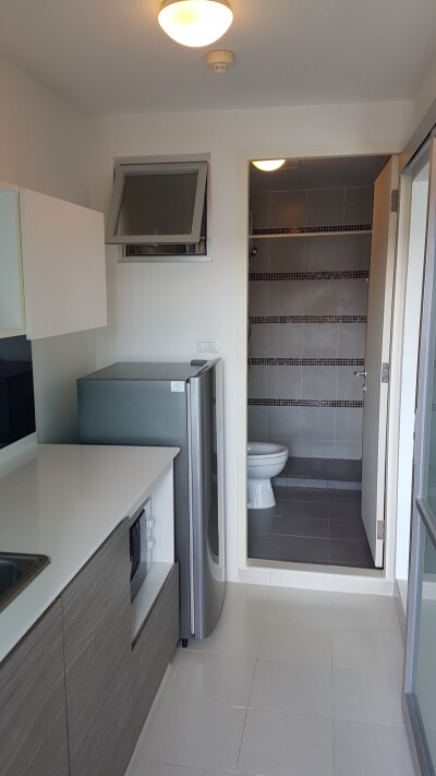 ดีคอนโด แคมปัส รีสอร์ท บางนา / D condo Campus Resort Bangna-15