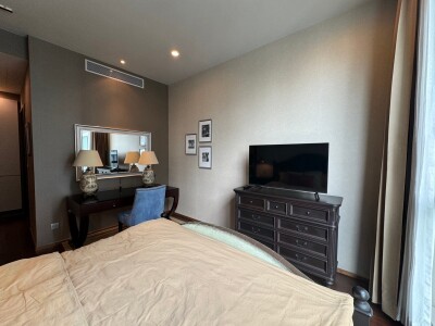 ควอทโทร บาย แสนสิริ / – 1 ห้องนอน | 1 ห้องน้ำ | 53 ตร.ม.-3