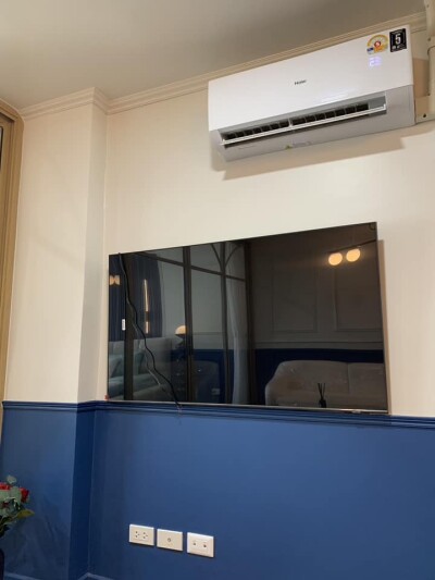 สุขุมวิท สวีท / Sukhumvit Suite-7