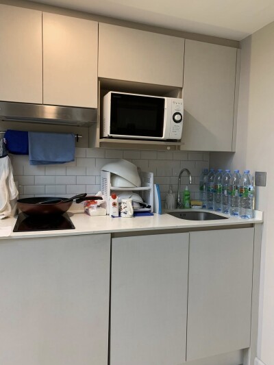 ไนท์บริดจ์ ไพร์ม สาทร / KnightsBridge Prime Sathorn-12