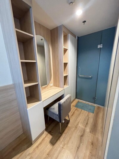 ไซมิส ราชครู / 🛏 2 ห้องนอน | 🚿 2 ห้องน้ำ | ขนาด 62 ตร.ม.-8