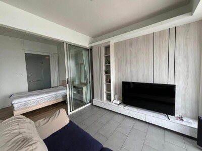 ไซมิส ราชครู / 🛏 2 ห้องนอน | 🚿 2 ห้องน้ำ | ขนาด 62 ตร.ม.-2