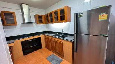 ศรีวรา แมนชั่น 1 /  Srivara Mansion 1-8