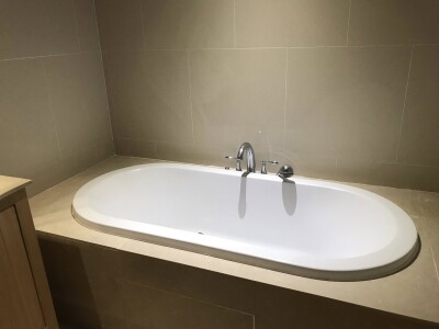 ดิ เอ็มไพร์ เพลส สาทร / 📐 ขนาด 65 ตร.ม. | ชั้น 31-9