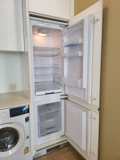 โนเบิล บี ไนน์ทีน / 📍 ตึก A ชั้น 10 | 1 ห้องนอน 1 ห้องน้ำ | ขนาด 44.5 ตร.ม.-17