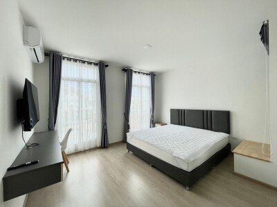 อินดี้ 2 บางนา - รามคำแหง 2 / 4 ที่จอดรถ  ขนาด 28.1 ตร.ว. พื้นที่ใช้สอย 122 ตร.ม.-13