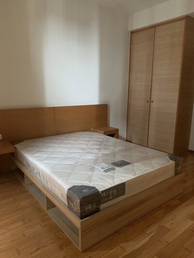 ดิ เอ็มไพร์ เพลส สาทร / 📐 ขนาด 65 ตร.ม. | ชั้น 31-3